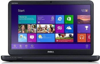 Dell Inspiron 15 3521 Laptop  (Core i3 3rd Gen/4 GB/500 GB/Linux)
