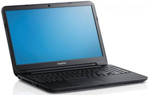 Dell Inspiron 15 3521 Laptop (Pentium 3rd Gen/2 GB/500 GB/DOS)