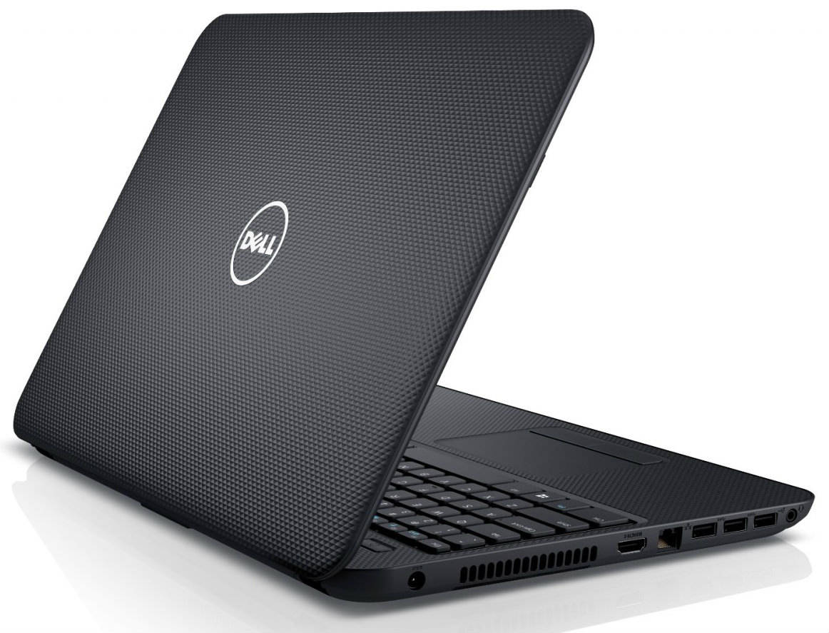 Dell Inspiron 15 3521 Laptop (Pentium 3rd Gen/2 GB/500 GB/DOS)