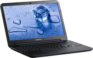 Dell Inspiron 15 3521 Laptop (Pentium 2nd Gen/2 GB/500 GB/Linux)