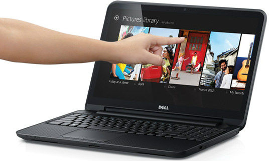 Dell Inspiron 15 3521 Laptop (Pentium Dual Core 2nd Gen/4 GB/500 GB/Windows 8) Price