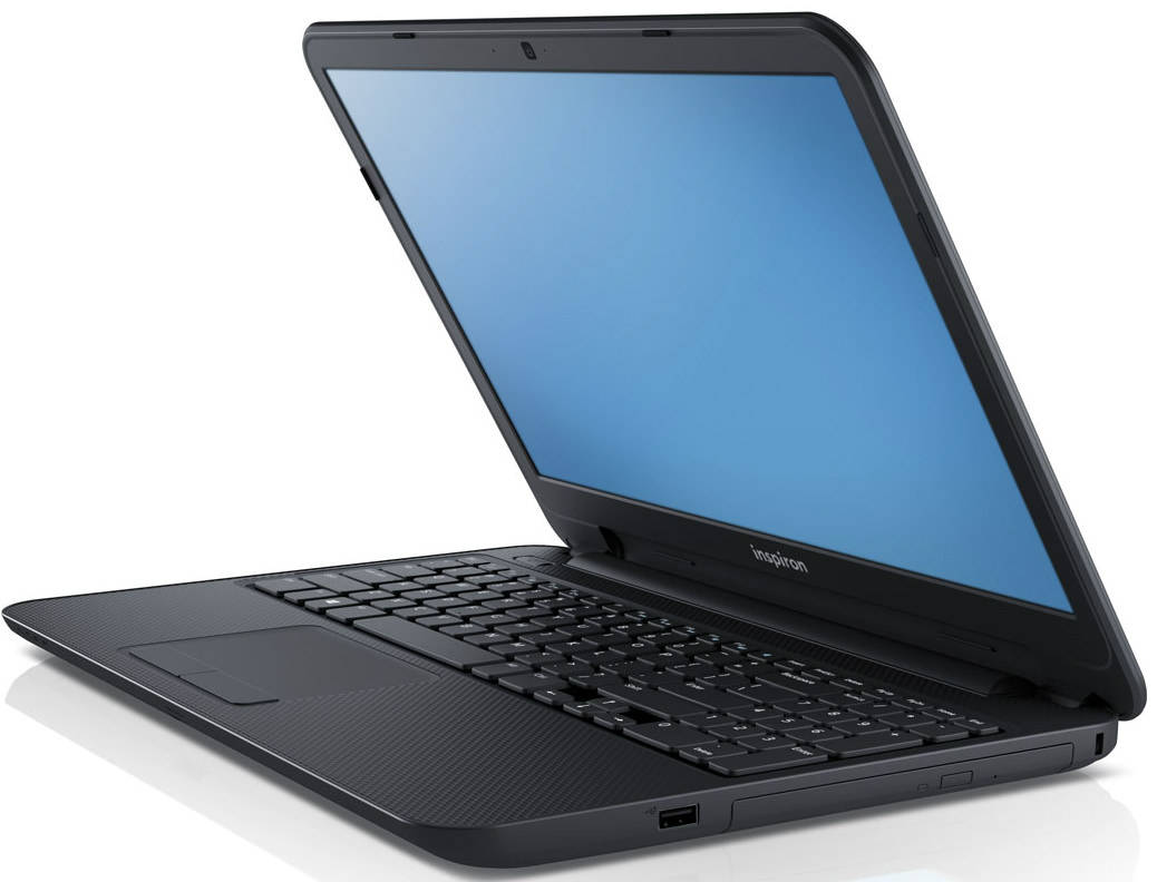 Dell Inspiron 15 3521 Laptop (Pentium Dual Core 3rd Gen/4 GB/500 GB/Windows 8)