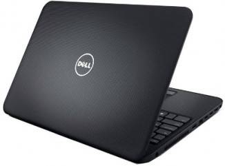 Dell Inspiron 15 3537 Laptop (Atom Dual Core 2nd Gen/2 GB/500 GB/DOS)