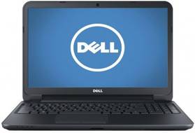 Dell Inspiron 15 3537 Laptop (Celeron Dual Core 4th Gen/2 GB/500 GB/Ubuntu)