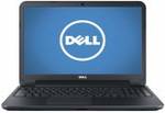 Dell Inspiron 15 3537 Laptop (Celeron Dual Core 4th Gen/2 GB/500 GB/Windows 8)