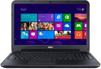 Dell Inspiron 15 3537 Laptop (Celeron Dual Core 4th Gen/4 GB/320 GB/Windows 8 1) Price