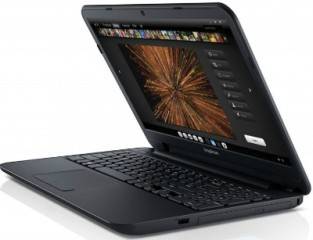 Dell Inspiron 15 3537 Laptop (Celeron Dual Core 4th Gen/4 GB/500 GB/Windows 8 1)