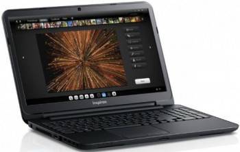 Dell Inspiron 15 3537 Laptop (Core i3 4th Gen/2 GB/500 GB/Linux/1 GB)