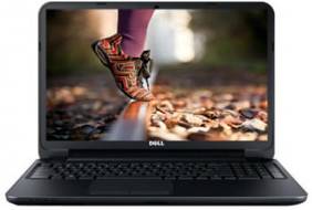 Dell Inspiron 15 3537 Laptop (Core i3 4th Gen/2 GB/500 GB/Windows 8/1 GB)
