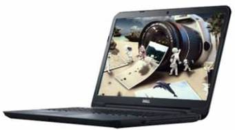 Dell 15 3540 (Core i5 4th Gen/4 GB/500 GB/Windows 8)