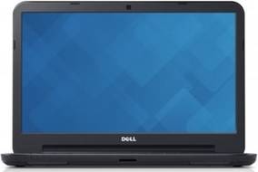 Dell 15 3540 (RPWTV) Laptop (Core i3 4th Gen/4 GB/500 GB/Ubuntu)