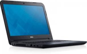 Dell 15 3540 (RPWTV) Laptop (Core i3 4th Gen/4 GB/500 GB/Ubuntu)