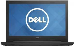 Dell 15 3541 (35415001BLK) (AMD Quad-Core A6/8 GB/1 TB/Windows 8.1)