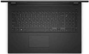 Dell 15 3541 (35415001BLK) (AMD Quad-Core A6/8 GB/1 TB/Windows 8.1)