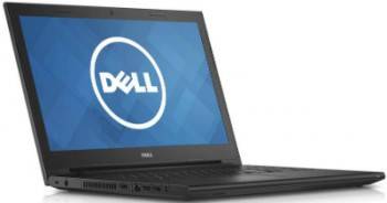 Dell Inspiron 15 3541 (35415001BLK) Laptop (AMD Quad Core A6/8 GB/1 TB/Windows 8 1)