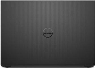 Dell Inspiron 15 3541 (35415001BLK) Laptop (AMD Quad Core A6/8 GB/1 TB/Windows 8 1)