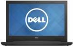 Dell 15 3541 (35415001BLK) (AMD Quad-Core A6/8 GB/1 TB/Windows 8.1)