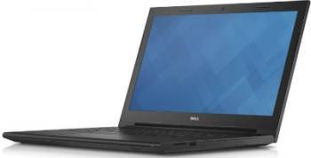 Dell Inspiron 15 3541 (3541A645002B1) Laptop (AMD Quad Core A6/4 GB/500 GB/Windows 8 1/2 GB)