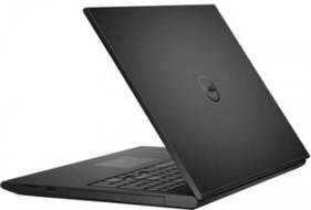Dell 15 3541 (3541E14500iB2) (AMD Dual-Core E1/4 GB/500 GB/Windows 8.1)