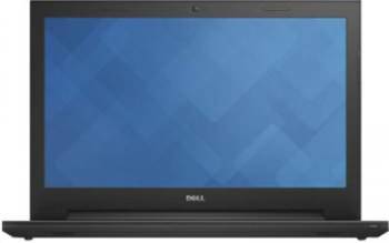 Dell Inspiron 15 3541 (3541E14500iBU1) Laptop (AMD Dual Core E1/4 GB/500 GB/Ubuntu)