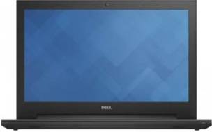 Dell Inspiron 15 3541 (3541E14500iBU1) Laptop (AMD Dual Core E1/4 GB/500 GB/Ubuntu)