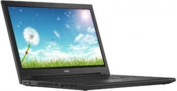 Dell Inspiron 15 3541 (850684684) Laptop (AMD Dual Core E1/2 GB/500 GB/Windows 8 1)