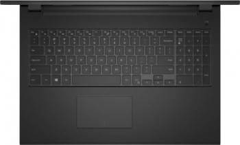 Dell Inspiron 15 3541 (850684684) Laptop (AMD Dual Core E1/2 GB/500 GB/Windows 8 1)