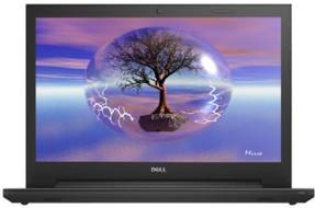 Dell Inspiron 15 3541 (DLNI0057) Laptop (APU E1/4 GB/500 GB/Ubuntu)