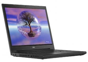 Dell Inspiron 15 3541 (DLNI0057) Laptop (APU E1/4 GB/500 GB/Ubuntu)