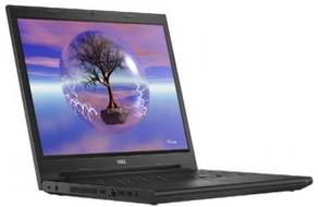 Dell Inspiron 15 3541 (DLNI0057) Laptop (APU E1/4 GB/500 GB/Ubuntu)