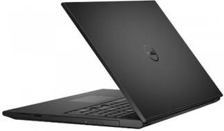 Dell Inspiron 15 3541 (DLNI0057) Laptop (APU E1/4 GB/500 GB/Ubuntu)