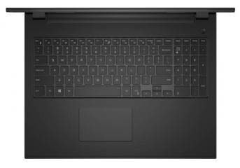 Dell Inspiron 15 3541 (DLNI0057) Laptop (APU E1/4 GB/500 GB/Ubuntu)