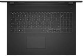 Dell Inspiron 15 3541 (DLNI0057) Laptop (APU E1/4 GB/500 GB/Ubuntu)