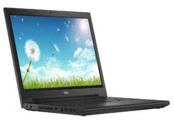 Dell Inspiron 15 3541 (DLNI0058) Laptop (APU E1/4 GB/500 GB/Windows 8 1)