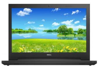 Dell Inspiron 15 3541 (DLNI0059) Laptop (APU A6 Quad core/4 GB/500 GB/Ubuntu/2 GB)