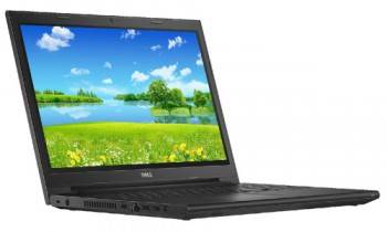 Dell Inspiron 15 3541 (DLNI0059) Laptop (APU A6 Quad core/4 GB/500 GB/Ubuntu/2 GB)