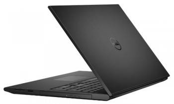 Dell Inspiron 15 3541 (DLNI0059) Laptop (APU A6 Quad core/4 GB/500 GB/Ubuntu/2 GB)