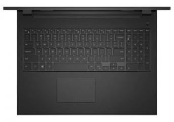 Dell Inspiron 15 3541 (DLNI0060) Laptop (APU A6 Quad core/4 GB/500 GB/Windows 8 1/2 GB)