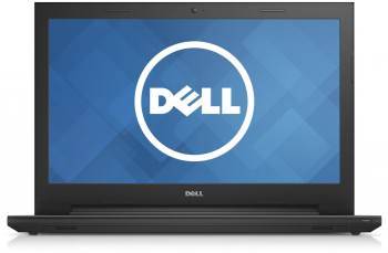 Dell Inspiron 15 3541 (i3541-2001BLK) Laptop (AMD Quad Core A6/4 GB/500 GB/Windows 8 1)