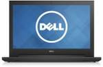 Dell Inspiron 15 3541 (i3541-2001BLK) Laptop (AMD Quad Core A6/4 GB/500 GB/Windows 8 1)