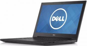 Dell Inspiron 15 3541 (i3541-4000BLK) Laptop (AMD Quad Core A6/8 GB/1 TB/Windows 8 1)