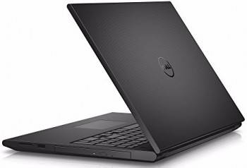 Dell Inspiron 15 3541 (i3541-4000BLK) Laptop (AMD Quad Core A6/8 GB/1 TB/Windows 8 1)