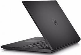 Dell Inspiron 15 3541 (i3541-4000BLK) Laptop (AMD Quad Core A6/8 GB/1 TB/Windows 8 1)