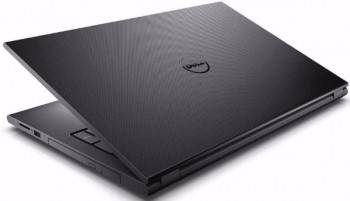 Dell Inspiron 15 3541 (i3541-4000BLK) Laptop (AMD Quad Core A6/8 GB/1 TB/Windows 8 1)