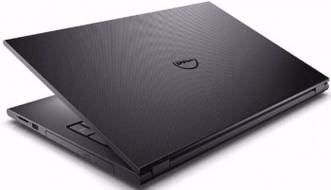 Dell Inspiron 15 3541 (i3541-4000BLK) Laptop (AMD Quad Core A6/8 GB/1 TB/Windows 8 1)