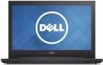 Dell Inspiron 15 3541 (i3541-4000BLK) Laptop (AMD Quad Core A6/8 GB/1 TB/Windows 8 1)