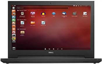 Dell Inspiron 15 3541 (x560171in9) Laptop (AMD Quad Core A6/4 GB/500 GB/DOS)