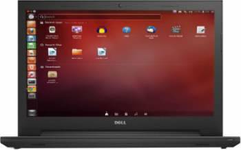 Dell Inspiron 15 3541 (x560171in9) Laptop (AMD Quad Core A6/4 GB/500 GB/Linux)