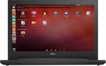 Dell Inspiron 15 3541 (x560171in9) Laptop (AMD Quad Core A6/4 GB/500 GB/Linux) Price