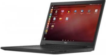 Dell Inspiron 15 3541 (x560171in9) Laptop (AMD Quad Core A6/4 GB/500 GB/Linux)